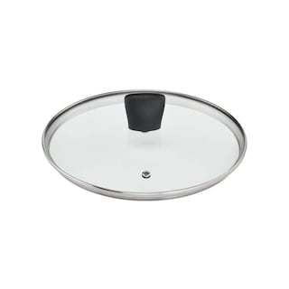 Foto 3 | Foto 3 | Olla T-Fal C3824682 color Negro 24 CM C/T Hard Titanium Plus