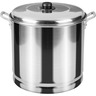 Foto 3 | Foto 3 | Vaporera Aquila V3117 de Aluminio