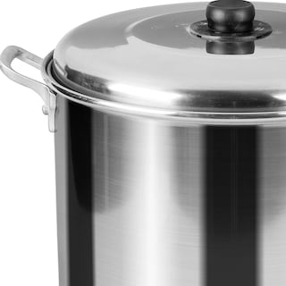 Foto 5 | Foto 5 | Vaporera Aquila V3117 de Aluminio