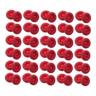 Foto 1 | Foto 1 | Tapones Protectores De Calafateo Feltechelectr Rojos, 50 Unidades, Para Tubos De Calafateo - Venta Internacional.