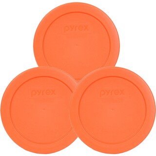 Foto 1 | Foto 1 | Funda De Almacenamiento Redonda Pyrex De 2 Tazas Para Cuencos De Vidrio #7200 -pc - Venta Internacional.