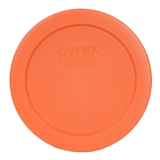 Foto 1 | Foto 1 | Tapa De Almacenamiento Pyrex Orange 500 Ml Para Cuenco De Vidrio De 2 Tazas 7200 Unidades - Venta Internacional.