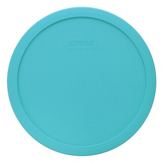 Foto 1 | Foto 1 | Tapa Para Cuenco Pyrex 7403-pc  Verde Turquesa  10 Tazas - Venta Internacional.