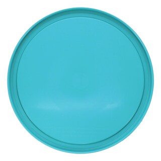 Foto 2 | Foto 2 | Tapa Para Cuenco Pyrex 7403-pc  Verde Turquesa  10 Tazas - Venta Internacional.