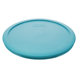 Foto 3 | Foto 3 | Tapa Para Cuenco Pyrex 7403-pc  Verde Turquesa  10 Tazas - Venta Internacional.
