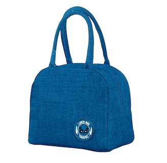 Foto 1 | Foto 1 | Lonchera Térmica Bolsa color Azul