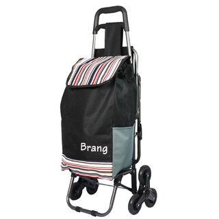 Foto 1 | Foto 1 | Carrito Multiusos Brang color Negro