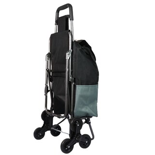 Foto 2 | Foto 2 | Carrito Multiusos Brang color Negro