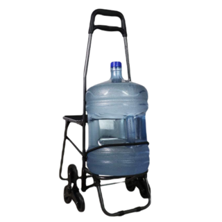 Foto 3 | Foto 3 | Carrito Multiusos Brang color Negro