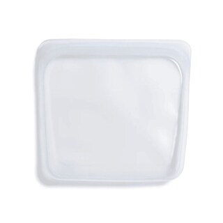 Foto 1 | Foto 1 | Bolsa Reutilizable Stasher Transparente