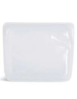 Foto 1 | Foto 1 | Bolsa Reutilizable Stasher Transparente