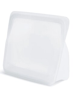 Foto 2 | Foto 2 | Bolsa Reutilizable Stasher Transparente