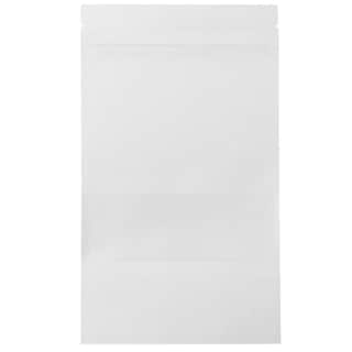 Foto 3 | Foto 3 | Bolsa Biodegradable Stand Up Blanco Greenlife con Ventana Cuadrada