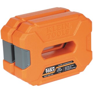 Foto 1 | Foto 1 | Paquetes De Hielo Reutilizables Klein Tools 62811 Para Bolsas Frigoríficas, Paquete De 2 - Venta Internacional.