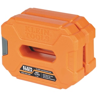 Foto 5 | Foto 5 | Paquetes De Hielo Reutilizables Klein Tools 62811 Para Bolsas Frigoríficas, Paquete De 2 - Venta Internacional.