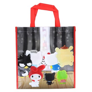 Foto 3 | Foto 3 | Bolsa Reutilizable Sanrio Hello Kitty And Friends - Venta Internacional.
