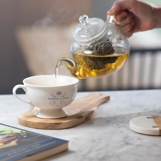 Foto 2 | Foto 2 | Tea Harney & Sons Milky Oolong 20 Bolsitas De Cafeína En Lata - Venta Internacional.