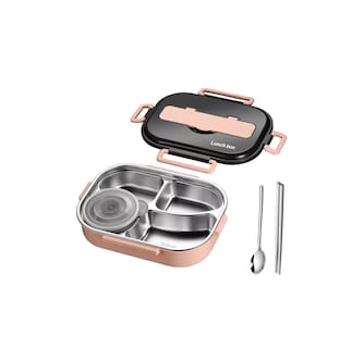 Foto 1 | Foto 1 | Lonchera Lunch Box color Rosa