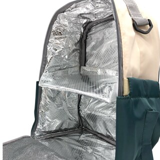 Foto 6 | Foto 6 | Lonchera Térmica Ecobaby Original Aislamiento Frío o Calor