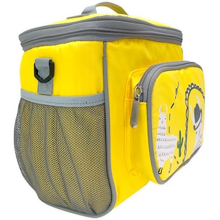 Foto 4 | Foto 4 | Lonchera Térmica Ecobaby Original Aislamiento Frio o Calor Ideal para el Trabajo Escolar