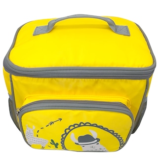 Foto 7 | Foto 7 | Lonchera Térmica Ecobaby Original Aislamiento Frio o Calor Ideal para el Trabajo Escolar
