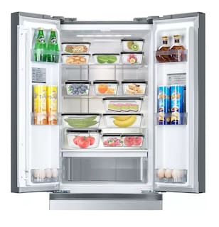 Foto 4 | Foto 4 | Contenedores Plásticos Herméticos Para Almacenar 16 Piezas Con Tapa, Transparente