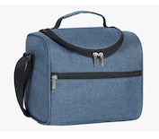 Lonchera Xtellar Térmica Bolsa Almuerzo De Hombro Gran Capacidad