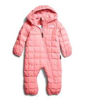 En General, The North Face Baby Thermoball Con Aislamiento Térmico De 0 A 3 Meses - Venta Internacional.