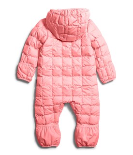 Foto 2 | Foto 2 | En General, The North Face Baby Thermoball Con Aislamiento Térmico De 0 A 3 Meses - Venta Internacional.