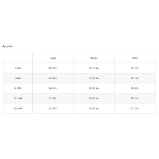 Foto 3 | Foto 3 | En General, The North Face Baby Thermoball Con Aislamiento Térmico De 0 A 3 Meses - Venta Internacional.