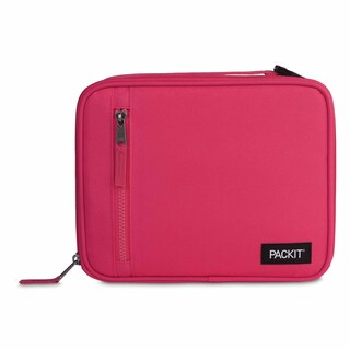 Foto 1 | Foto 1 | Fiambrera Packit Freezable Classic Magenta Ecofreeze - Venta Internacional.