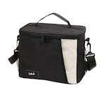 Loncheras Térmicas Lab.g Bolsa Negra Para Dama