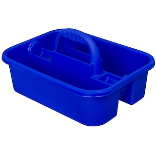Foto 1 | Foto 1 | Carrito De Limpieza Para Herramientas Y Suministros De Plástico Akro-mils 09185 - Venta Internacional.
