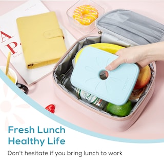 Foto 4 | Foto 4 | Paquetes De Hielo Tourit Para Loncheras, Bolsas Y Refrigeradores - Venta Internacional.