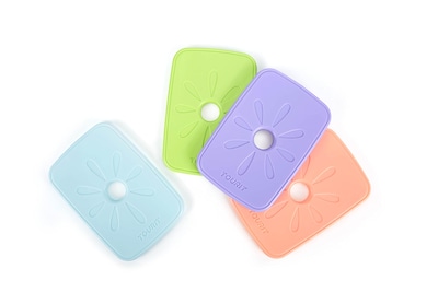 Foto 6 | Foto 6 | Paquetes De Hielo Tourit Para Loncheras, Bolsas Y Refrigeradores - Venta Internacional.