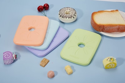 Foto 7 | Foto 7 | Paquetes De Hielo Tourit Para Loncheras, Bolsas Y Refrigeradores - Venta Internacional.