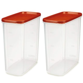 Foto 1 | Foto 1 | Recipiente Rubbermaid Para Almacenamiento De Alimentos, 21 Tazas - Venta Internacional.