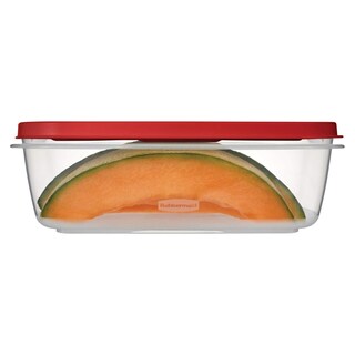 Foto 1 | Foto 1 | Recipiente De Almacenamiento De Alimentos Rubbermaid Easy Find Lids 2 L (8.5 Tazas) - Venta Internacional.