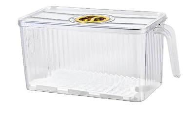 Foto 1 | Foto 1 | Contenedor Xtellar Para Refrigerador Con Control De Frescura Y Organización Optimizada