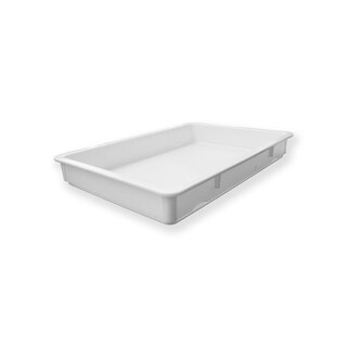 Foto 1 | Foto 1 | Caja Para Masa De Pizza Caledonia 18l |15kg Para Fermentación Espesor 5mm Polipropileno Resistente Apilable