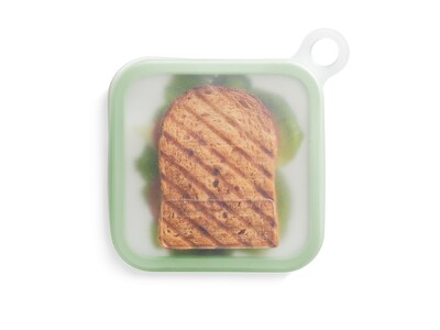 Foto 3 | Foto 3 | Funda Reusable Para Sandwich Lekue