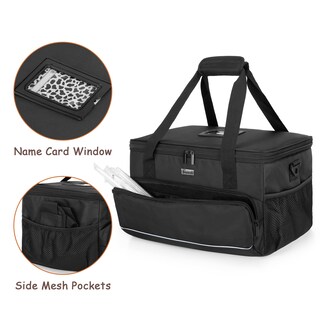 Foto 4 | Foto 4 | Portabebidas Trunab Reutilizable Para 8 Tazas Con Separadores Ajustables - Venta Internacional.