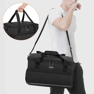 Foto 5 | Foto 5 | Portabebidas Trunab Reutilizable Para 8 Tazas Con Separadores Ajustables - Venta Internacional.