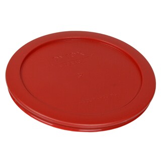 Foto 2 | Foto 2 | Tapas De Repuesto Para Almacenamiento De Alimentos Pyrex 7201-pc  4 Tazas (paquete De 6) - Venta Internacional.