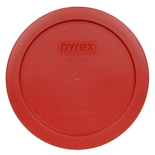 Foto 3 | Foto 3 | Tapas De Repuesto Para Almacenamiento De Alimentos Pyrex 7201-pc  4 Tazas (paquete De 6) - Venta Internacional.