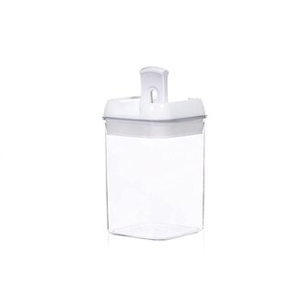 Foto 1 | Foto 1 | Contenedores Herméticos para Almacenamiento y Organización de Cocina U Chef 7 pz