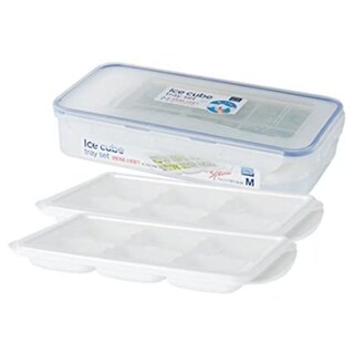 Foto 1 | Foto 1 | Set Ice Cube 1.6l Lock&lock