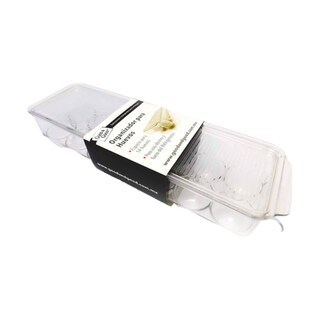 Foto 2 | Foto 2 | Organizador Transparente Para 14 Huevos