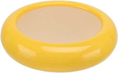 Foto 4 | Foto 4 | Recipiente De Almacenamiento Joie Fresh Stretch Pod Lemon Silicone - Venta Internacional.