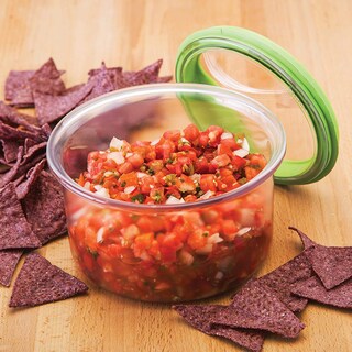 Foto 3 | Foto 3 | Contenedor De Cocina Prokeeper Fresh Guacamole 4l - Venta Internacional.